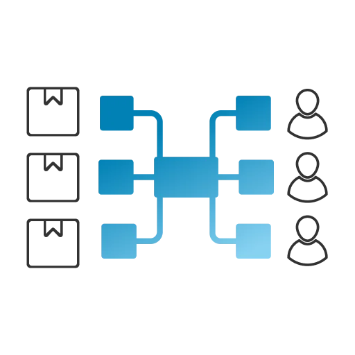 Product-wise Supplier Mapping